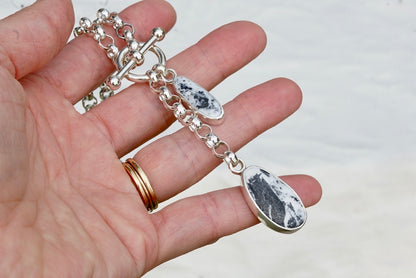 Westbound Necklace #15