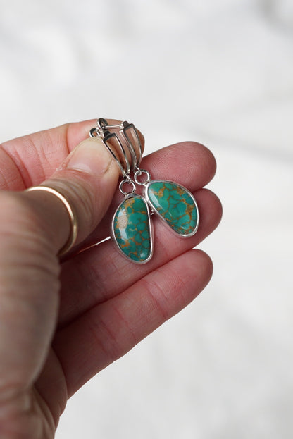 Dainty Lever-Backs (Sonoran Gem)