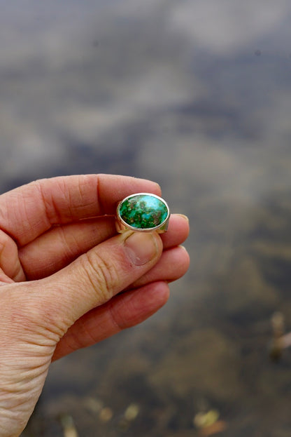 Traveler Ring (size 6)