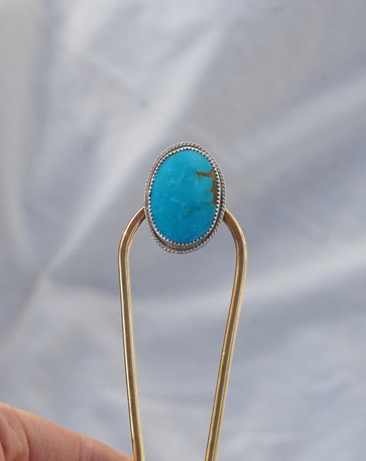 Hair Fork