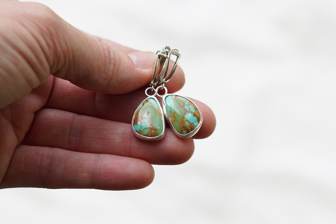 Dainty Lever-Backs (Sonoran Gem)