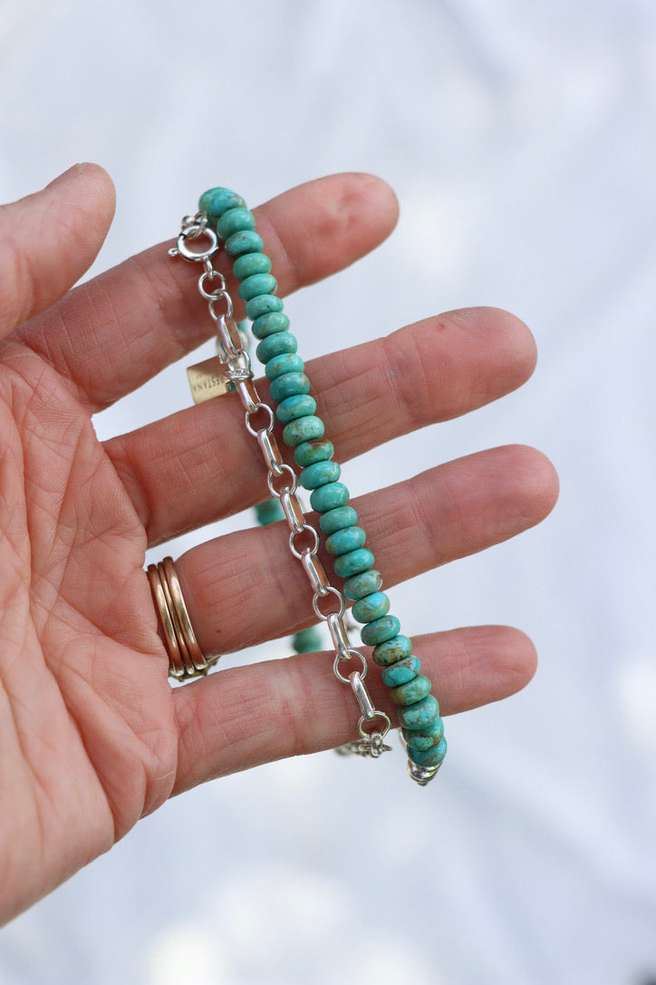 Beaded Necklace #3
