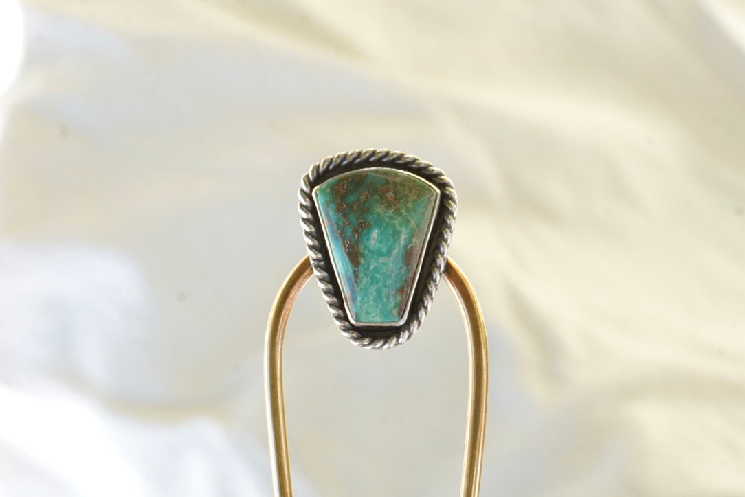 Hair Fork #1