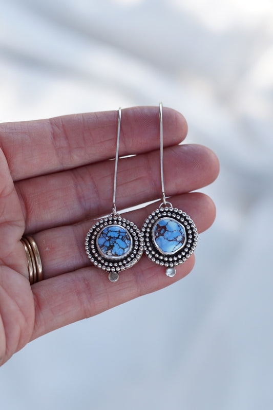 Cosmos Danglers (Golden Hill)