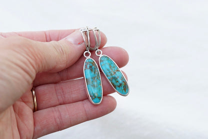 Dainty Lever-Backs (Sonoran Gem)