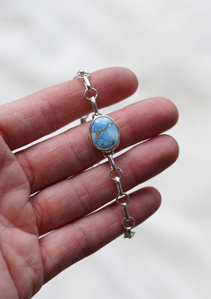 Westbound Bracelet (Golden Hill)