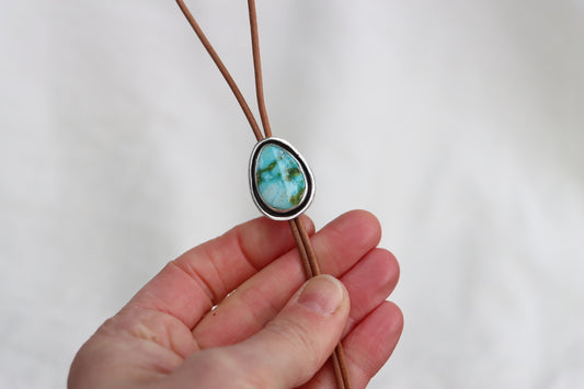 Desert Dream Bolo (Emerald Valley)