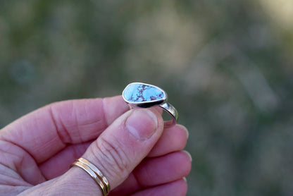 Horizontal Ring (size 6)