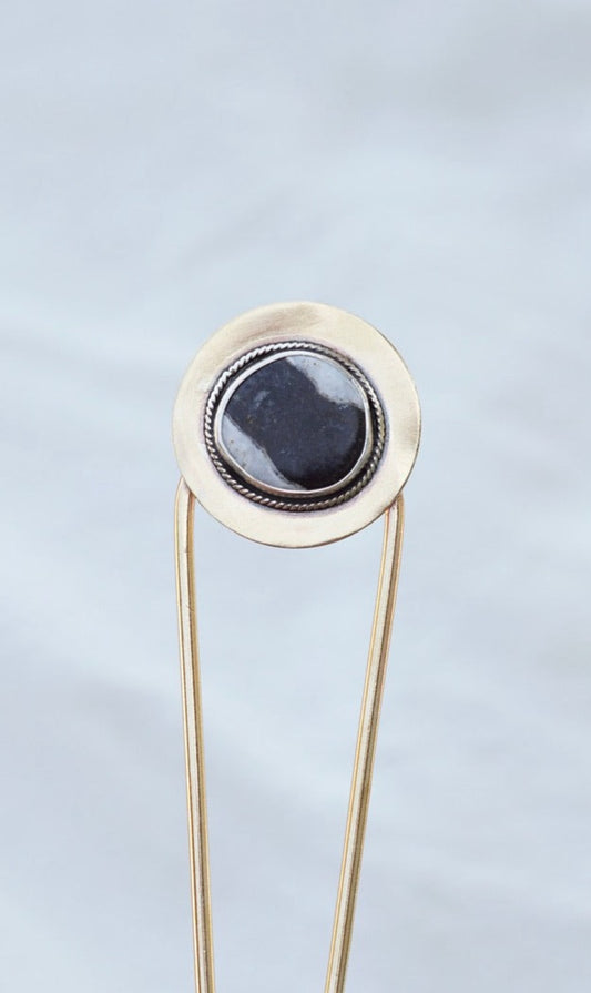 Hair Fork