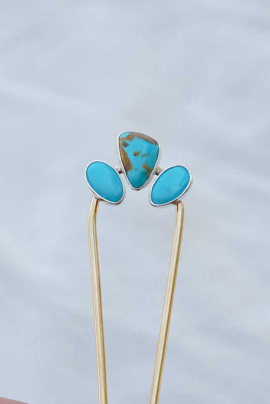 Hair Fork