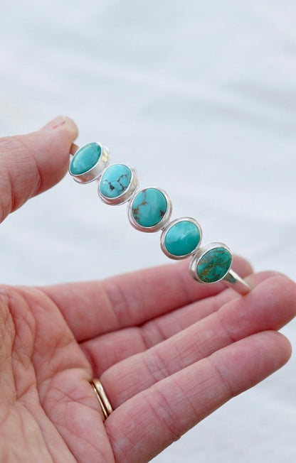 Palisade Cuff Bracelet (Evans)