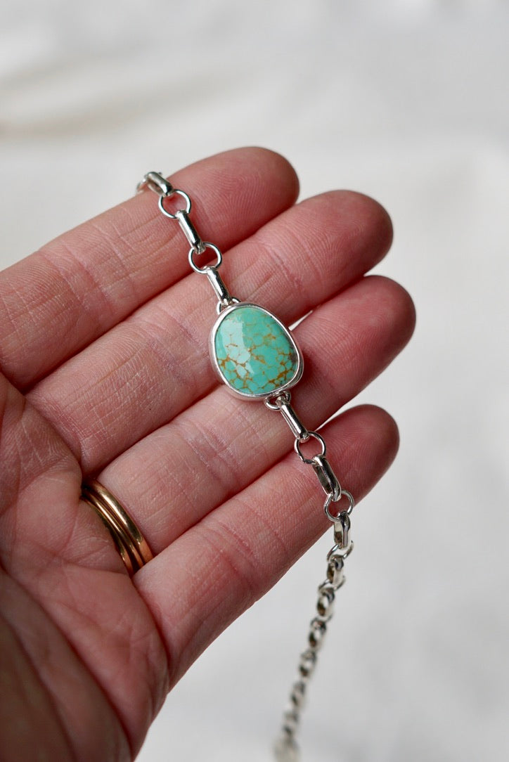 Westbound Bracelet (Sonoran Gem)