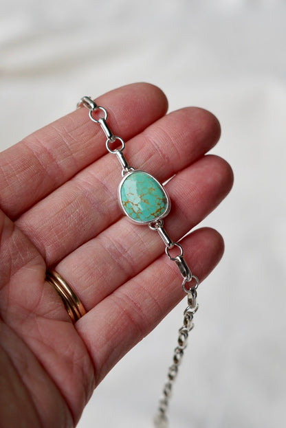 Westbound Bracelet (Sonoran Gem)