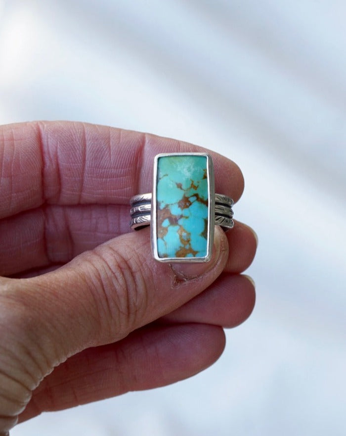 Royston Turquoise Ring (9)