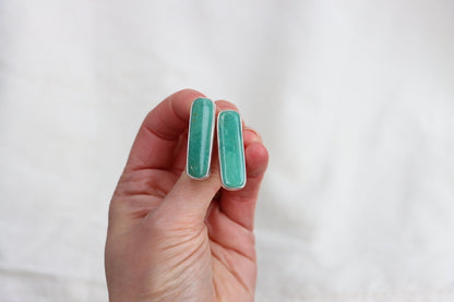 Stud Earrings (Royston)