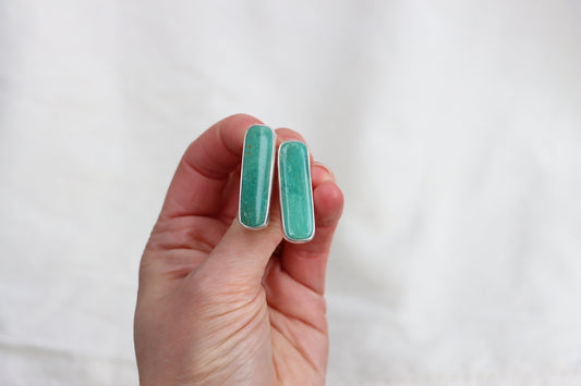 Stud Earrings (Royston)
