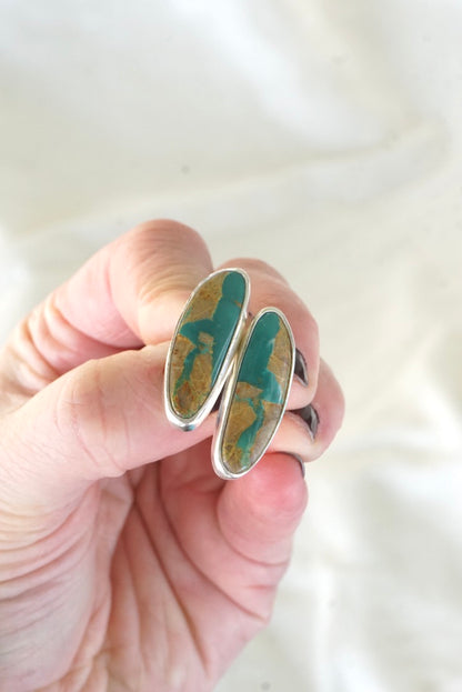 Stud Earrings (Royston)