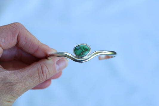 Riverbend Cuff (Verde Valley)