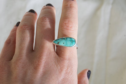 Horizontal Ring (size 7)