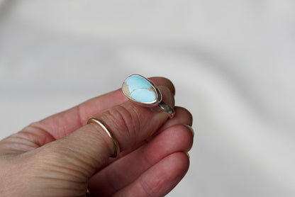 Horizontal Ring (size 8.25)