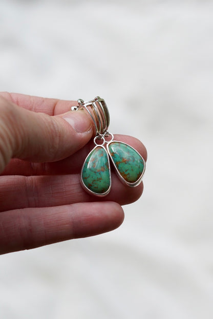 Dainty Lever-Backs (Sonoran Gem)