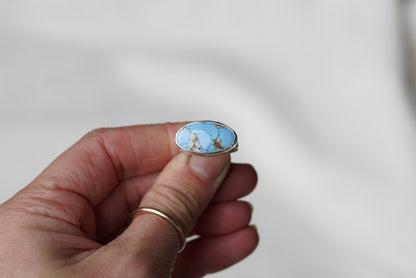 Horizontal Ring (size 6.5)