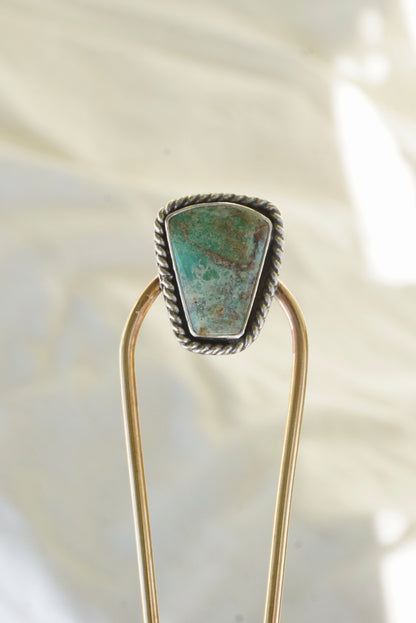 Hair Fork #3