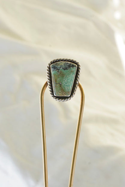 Hair Fork #5