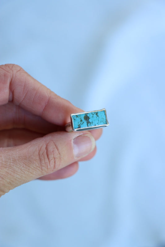 Horizontal Ring (size 8.5)