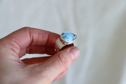 Traveler Ring (size 7)