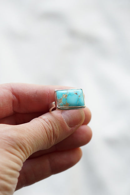 Horizontal Ring (size 7.75)