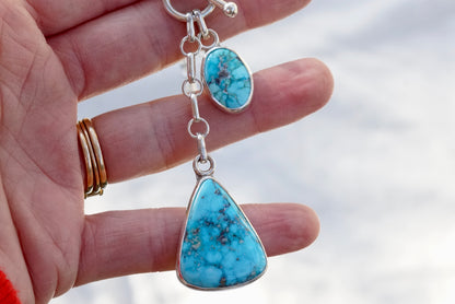 Westbound Necklace #11