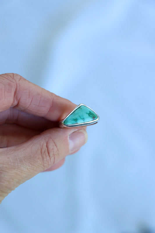 Horizontal Ring (size 9)