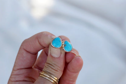 Stud Earrings (Royston)