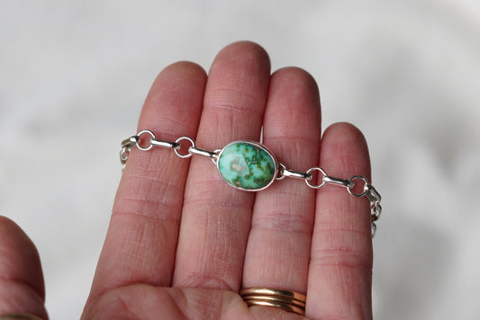 Westbound Bracelet (Sonoran Gold)