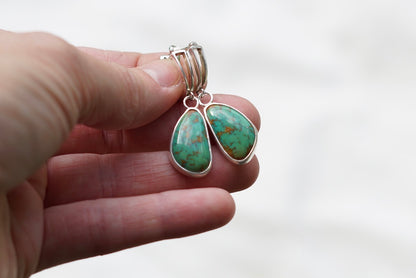 Dainty Lever-Backs (Sonoran Gem)