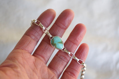 Westbound Bracelet (Sonoran Gold)
