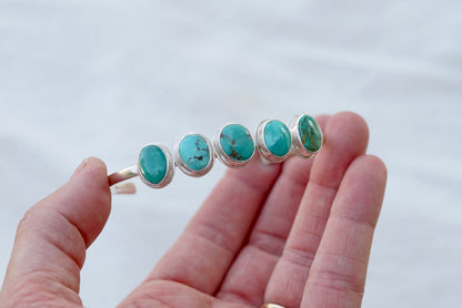 Palisade Cuff Bracelet (Evans)