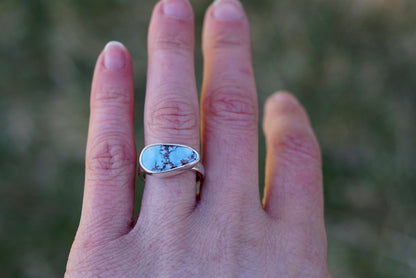Horizontal Ring (size 6)