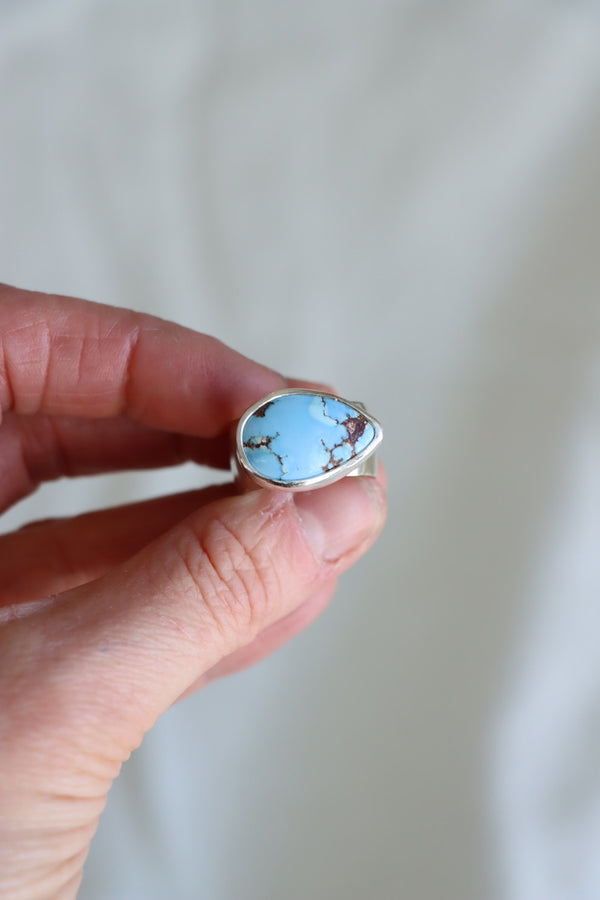 Traveler Ring (size 7)