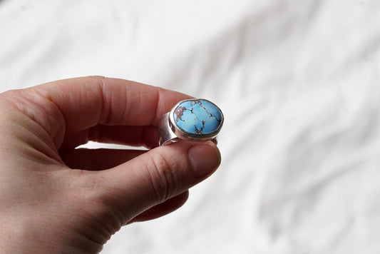 Traveler Ring (size 9.5)