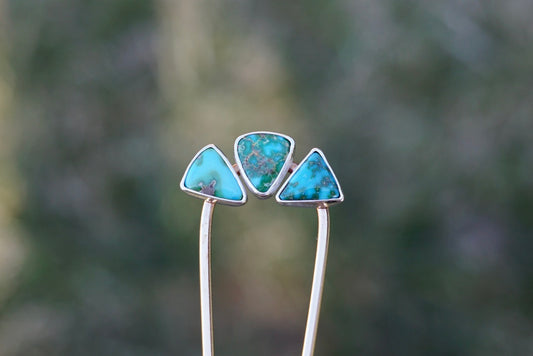 Hair Fork
