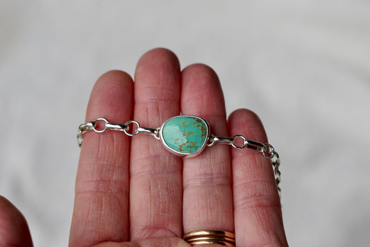 Westbound Bracelet (Sonoran Gem)