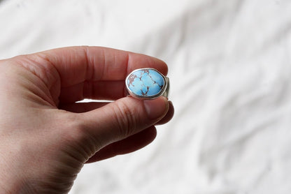 Traveler Ring (size 9.5)