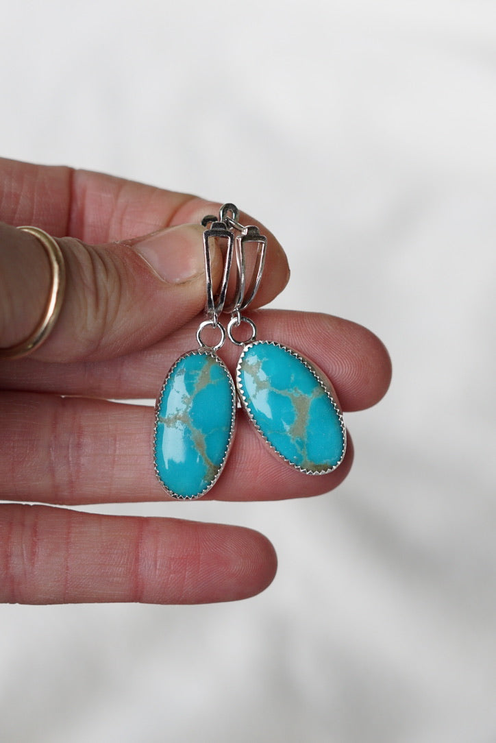 Dainty Lever-Backs (Sonoran Gem)