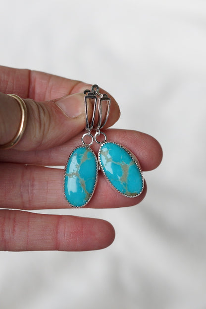 Dainty Lever-Backs (Sonoran Gem)