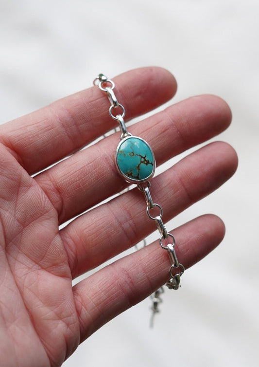 Westbound Bracelet (Carico Lake)