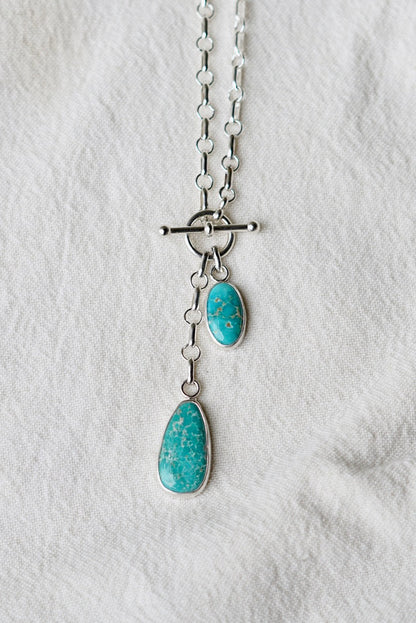 Westbound Necklace #6