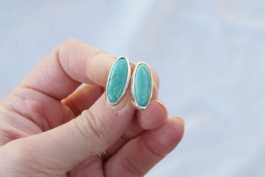Stud Earrings (Kingman)