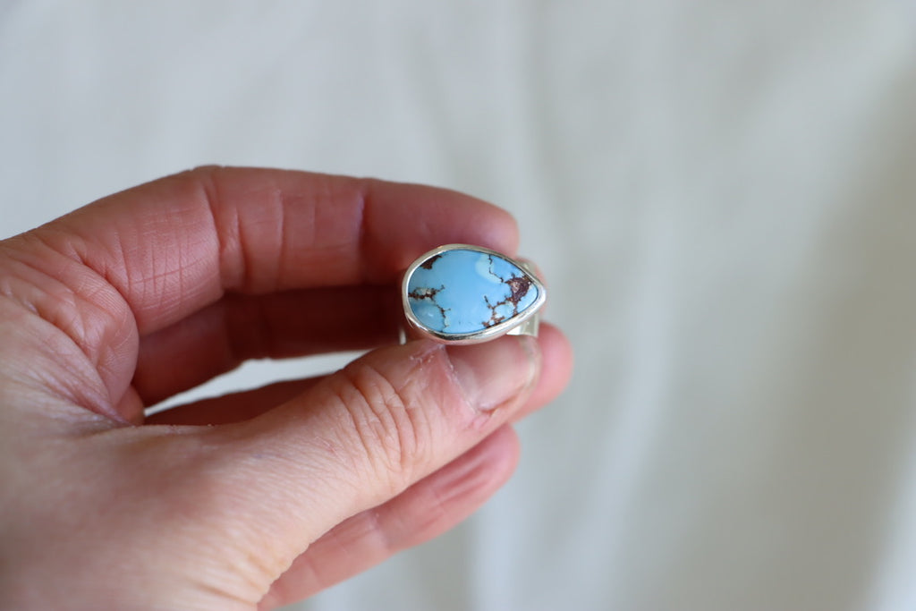 Traveler Ring (size 7)